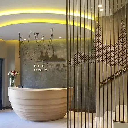 Otel Universal