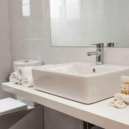 Universal Otel Santiago de Compostela