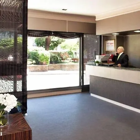 Universal Otel Santiago de Compostela