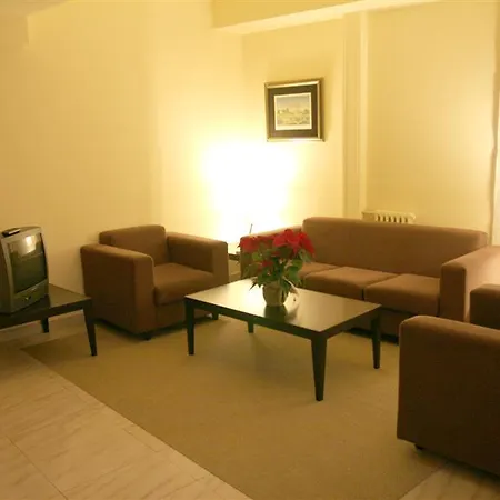 Universal 2* Santiago de Compostela