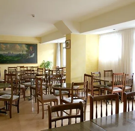 Universal 2* Santiago de Compostela
