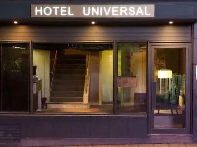 Universal 2*