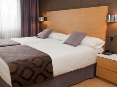 Otel Universal Santiago de Compostela